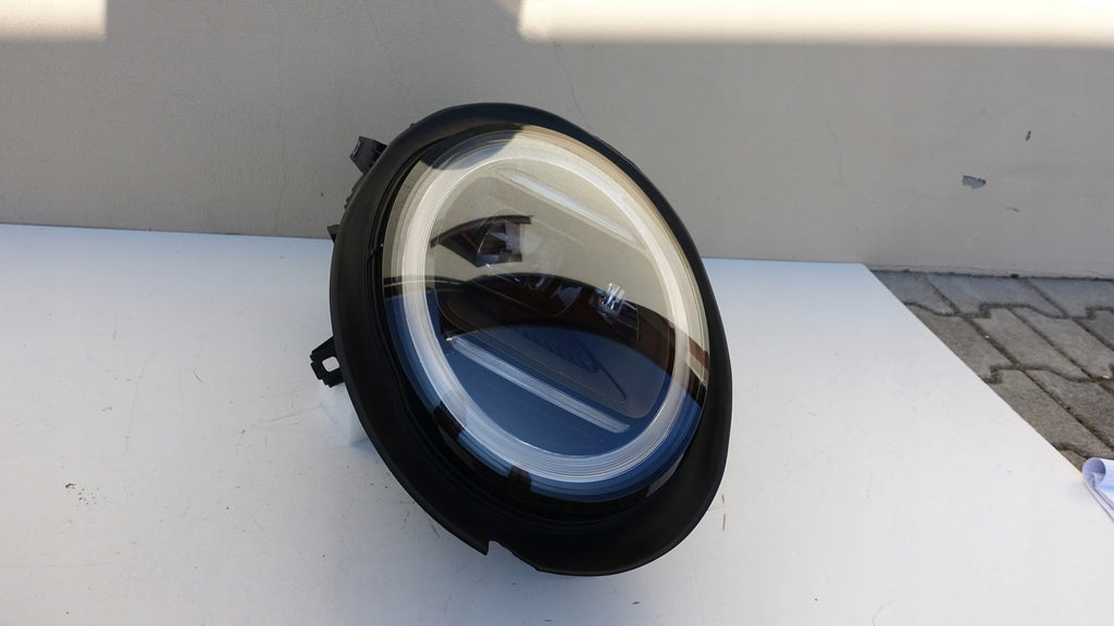 Frontscheinwerfer BMW Mini 5B51206-01 Rechts Scheinwerfer Headlight SCH6654294130wx