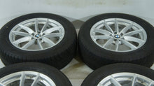 Laden Sie das Bild in den Galerie-Viewer, 4x Alufelge 18 Zoll 7.0" 5x112 22ET 6880047 BMW Rim Wheel FEL8472993213sk