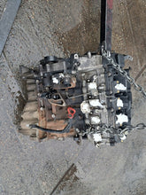 Load image into Gallery viewer, Motor BMW E60 7786664 M47T2 163PS Diesel Engine Unkomplett MOT3705604759hf