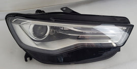 Frontscheinwerfer Audi A6 C7 4G0941006F LED Rechts Scheinwerfer Headlight