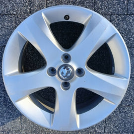 1x Alufelge 16 Zoll 6.0