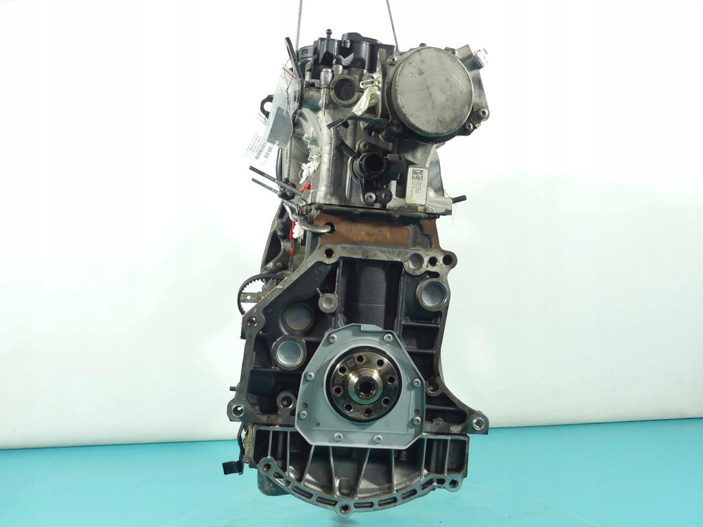 Motor VW Passat Cc CCT 2.0 TSI 200PS 147kW 2009 Benzin Engine Unkomplett