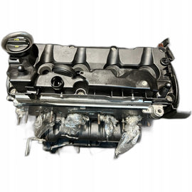 Motor Audi VW A5 DET 2.0 TDI 190PS 140kW 83TKm 2018 Diesel Engine Unkomplett