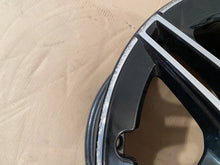 Laden Sie das Bild in den Galerie-Viewer, 1x Alufelge 18 Zoll 7.5" 5x112 49ET A1774011500 Mercedes-Benz W177 Rim Wheel FEL4387127811md