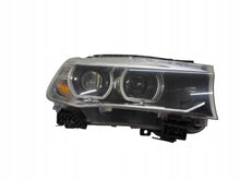 Laden Sie das Bild in den Galerie-Viewer, Frontscheinwerfer BMW X5 F15 7290056 7296090 Rechts Scheinwerfer Headlight SCH5057722599qw