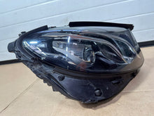 Load image into Gallery viewer, Frontscheinwerfer Mercedes-Benz W213 A2139064004 Rechts Scheinwerfer Headlight SCH5171510412yz
