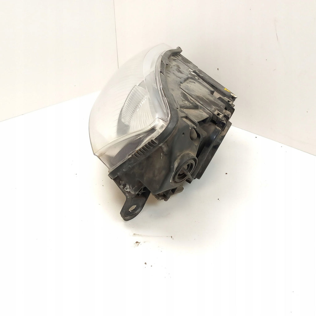 Frontscheinwerfer Audi A6 16016300L Links Scheinwerfer Headlight SCH4561934597rl