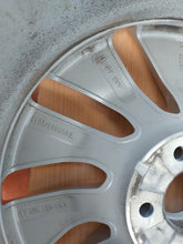 Laden Sie das Bild in den Galerie-Viewer, 1x Alufelge 18 Zoll 8.0" 5x112 26ET Glanz Silber 4K8601025AB Audi A7 Rim Wheel FEL4167496459oa