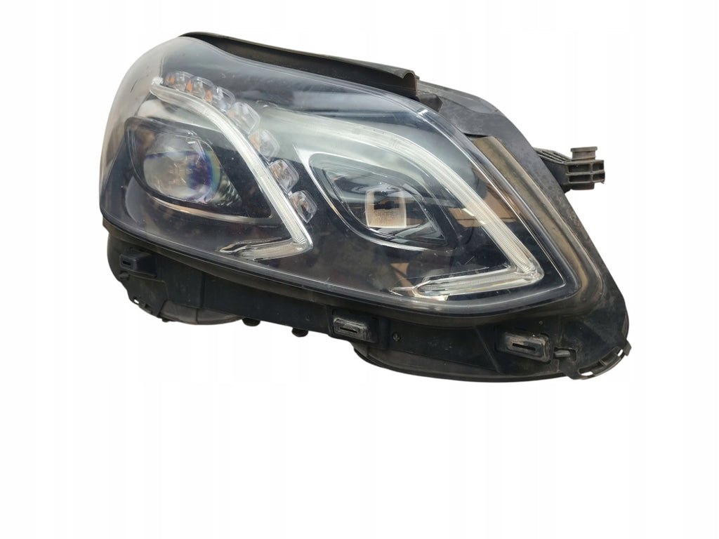 Frontscheinwerfer Mercedes-Benz W212 A2129063003 LED Rechts Headlight SCH5258392146zy
