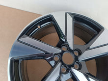 Laden Sie das Bild in den Galerie-Viewer, 1x Alufelge 18 Zoll 7.0" 5x100 51ET 6F0071498A Seat Rim Wheel FEL9430269166vy