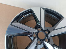 Laden Sie das Bild in den Galerie-Viewer, 1x Alufelge 18 Zoll 7.0" 5x100 51ET 6F0071498A Seat Rim Wheel FEL9430269166vy
