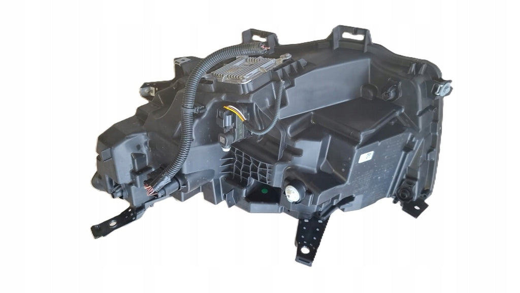 Frontscheinwerfer Renault 260104410R Rechts Scheinwerfer Headlight