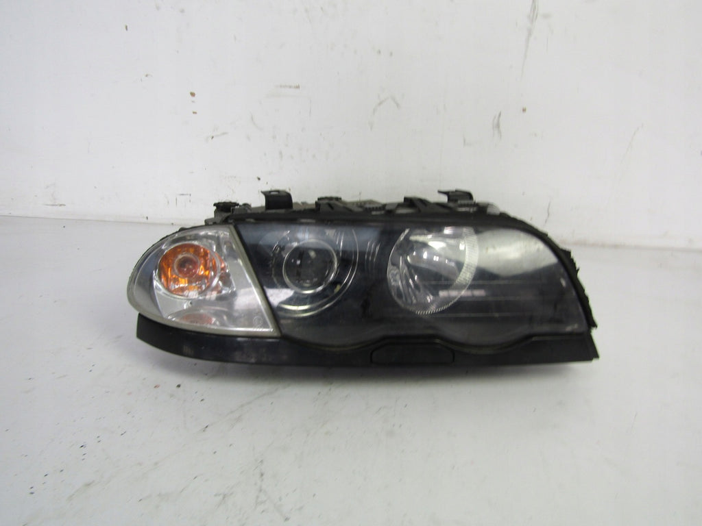 Frontscheinwerfer BMW 3 E46 0301089276 1224V6902760 Xenon Rechts Headlight SCH7619306161lg