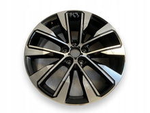 Laden Sie das Bild in den Galerie-Viewer, 1x Alufelge 19 Zoll 7.0" 5x114.3 32ET 403004862R Renault Espace Rim Wheel FEL7905850561cq