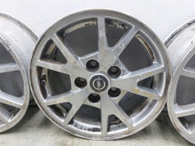 Laden Sie das Bild in den Galerie-Viewer, 4x Alufelge 16 Zoll 6.5" 5x120 Opel Insignia A Rim Wheel FEL9227614822en