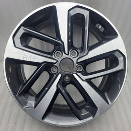 1x Alufelge 18 Zoll 7.5