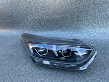 Laden Sie das Bild in den Galerie-Viewer, Frontscheinwerfer Kia Ceed 92102J7500 Full LED Rechts Scheinwerfer Headlight