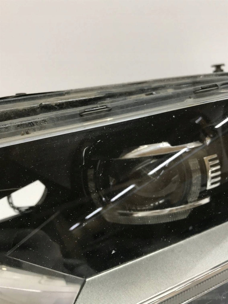 Frontscheinwerfer VW Passat B8 3G1941081H Links Scheinwerfer Headlight SCH9204293848tm