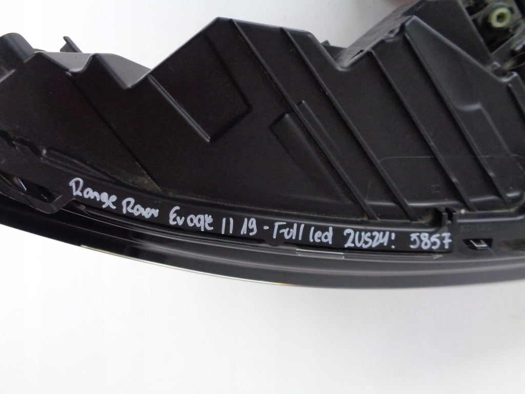 Frontscheinwerfer Land Rover Range Evoque II K8D2-13W029-BF Full LED Rechts SCH9699624629ib
