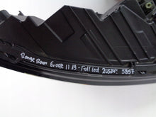 Load image into Gallery viewer, Frontscheinwerfer Land Rover Range Evoque II K8D2-13W029-BF Full LED Rechts SCH9699624629ib