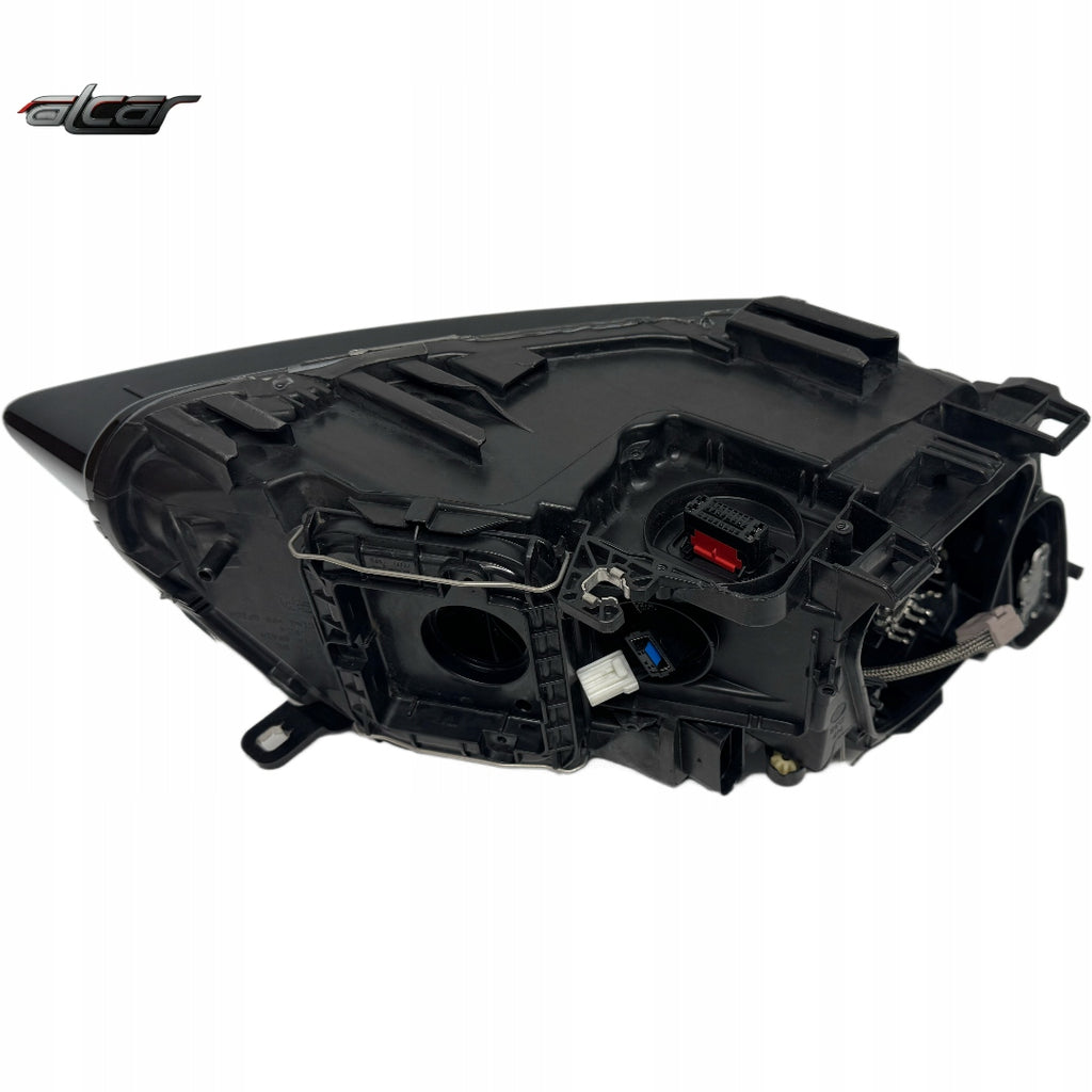 Frontscheinwerfer Audi Q5 8R0941753 FALSE Scheinwerfer Headlight SCH3322890943av
