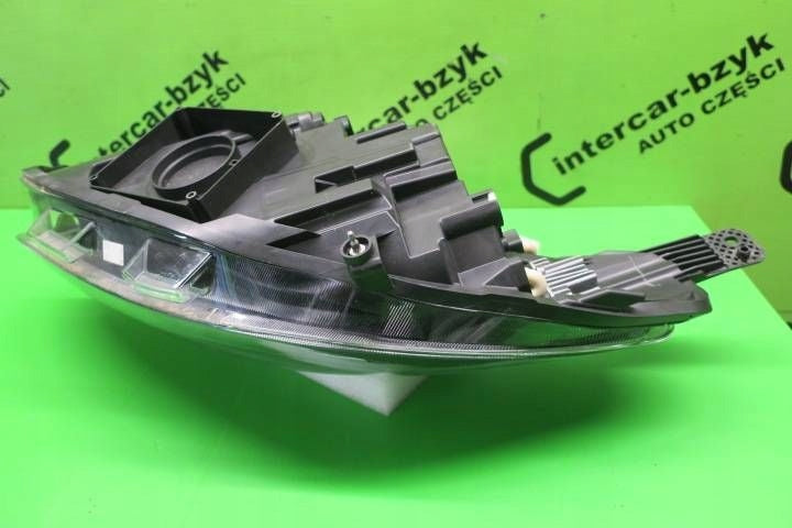 Frontscheinwerfer Ford Fiesta N1BB-13E014-AE Full LED Rechts Headlight SCH1334594544pq