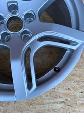 Laden Sie das Bild in den Galerie-Viewer, 1x Alufelge 18 Zoll 5x112 8R0601025AR Audi Q5 Rim Wheel FEL5532756146gj