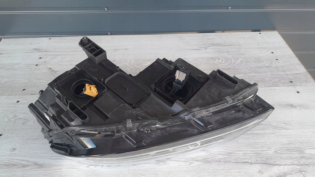 Frontscheinwerfer VW Tiguan 5NB941035D LED Ein Stück (Rechts oder Links)