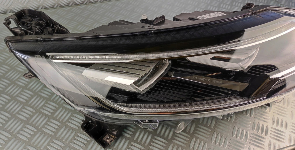 Frontscheinwerfer Renault Espace V 260101765R 260553029R LED Rechts Headlight SCH8218221860ez