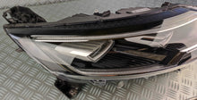Laden Sie das Bild in den Galerie-Viewer, Frontscheinwerfer Renault Espace V 260101765R 260553029R LED Rechts Headlight SCH8218221860ez