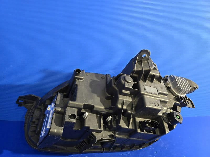 Frontscheinwerfer Volvo Xc90 II 31655775 Full LED Rechts Scheinwerfer Headlight