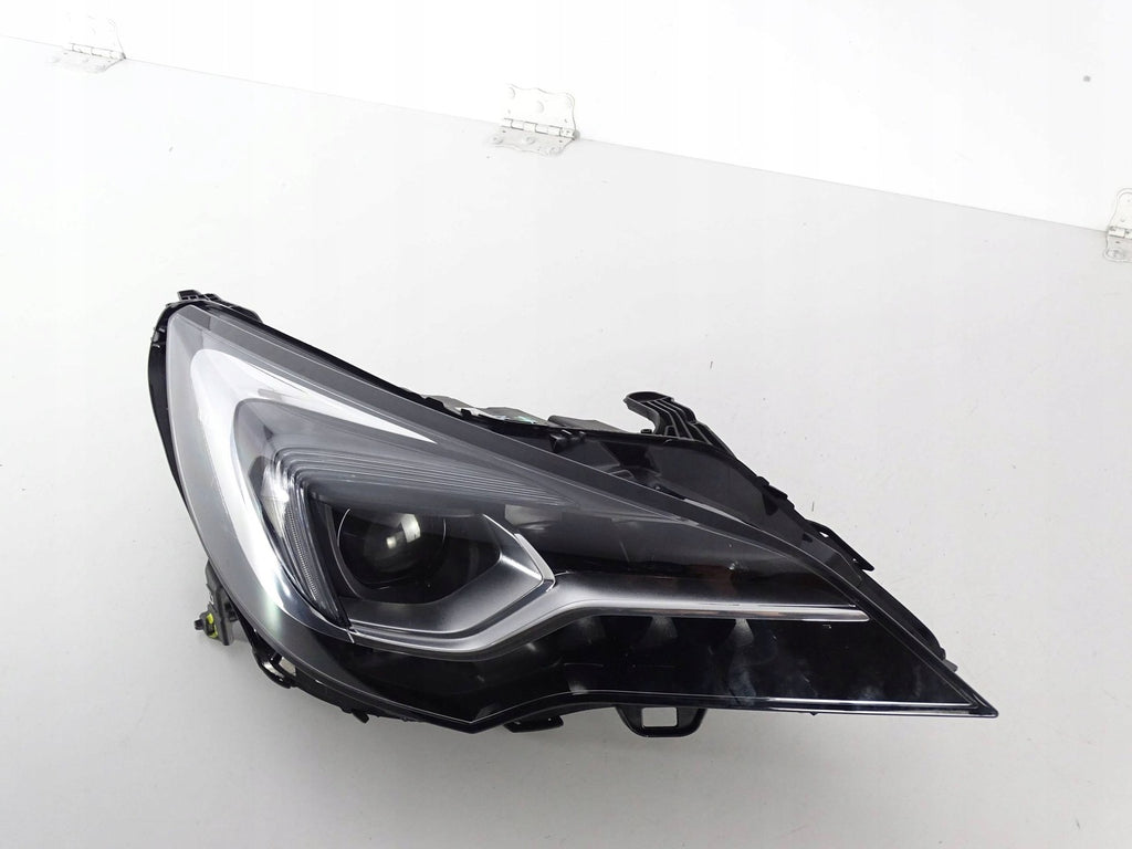 Frontscheinwerfer Opel Astra K 39055746 FALSE Scheinwerfer Headlight SCH6029549724ay