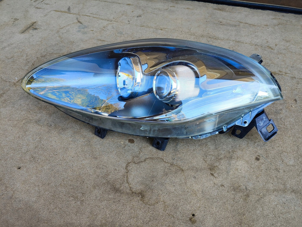 Frontscheinwerfer Fiat Bravo 00518778840 Links Scheinwerfer Headlight SCH3730650359jw