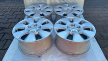Laden Sie das Bild in den Galerie-Viewer, 4x Alufelge 16 Zoll 7.5" 5x112 37ET 4G0601025 Audi Rim Wheel FEL9638801249et