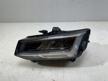 Laden Sie das Bild in den Galerie-Viewer, Frontscheinwerfer Audi Q2 81A941011 LED Ein Stück (Rechts oder Links) Headlight