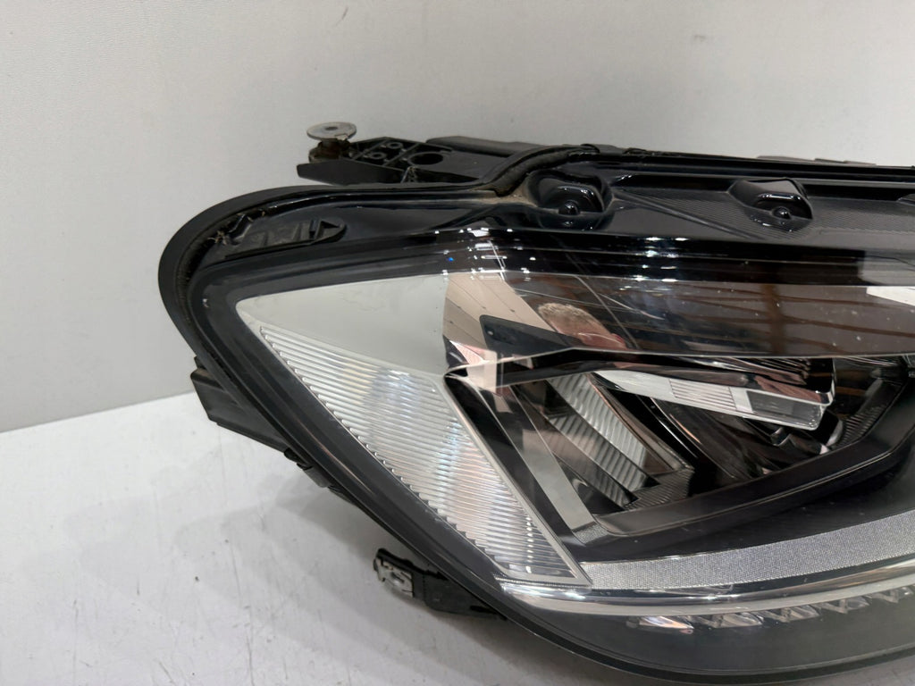 Frontscheinwerfer VW Touran 5TB941036B Full LED Rechts Scheinwerfer Headlight SCH9342090487mr