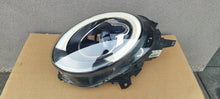 Laden Sie das Bild in den Galerie-Viewer, Frontscheinwerfer Mini Clubman F54 7494883 Links Scheinwerfer Headlight SCH6266176998uj