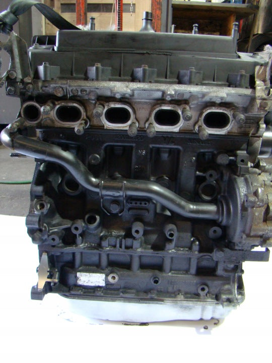 Motor Renault Master I G9TF722 2.2 DCI 198TKm Diesel Engine Unkomplett MOT1052743345no