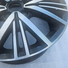 Load image into Gallery viewer, 1x Alufelge 16 Zoll 6.5" 5x112 46ET 5G0601025CD VW Golf Vii Rim Wheel FEL6657352813lp