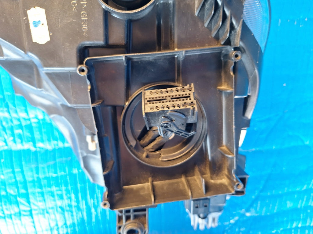 Frontscheinwerfer Seat Ibiza I 6F1941007C LED Links Scheinwerfer Headlight SCH9825322144pt