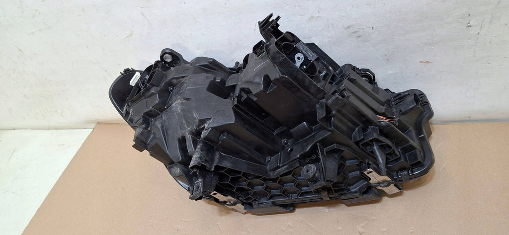 Frontscheinwerfer BMW X3 G01 G02 5A29201-08 Full LED Links Headlight SCH8552470081xo