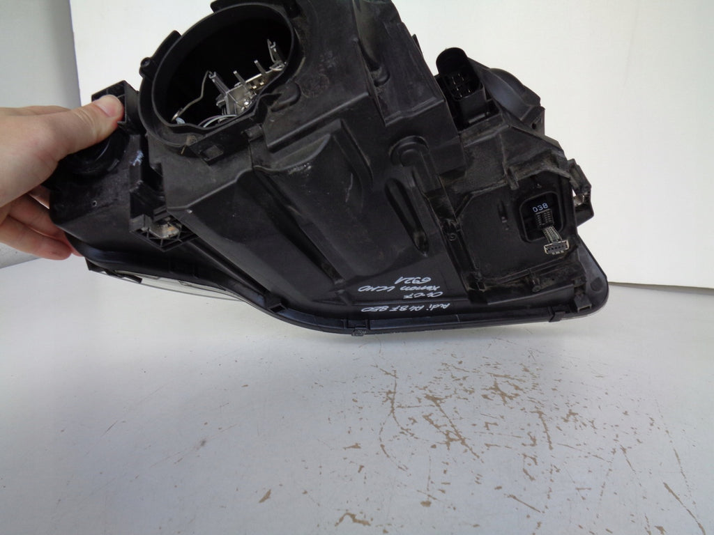 Frontscheinwerfer Audi A4 B7 8E0941003BM Xenon Links Scheinwerfer Headlight SCH9957398916rc