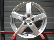 Laden Sie das Bild in den Galerie-Viewer, 4x Alufelge 15 Zoll 6.0" 5x100 42ET KBA51987 Seat Ibiza IV V Fabia Rim Wheel FEL7022770312cb