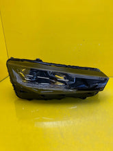Laden Sie das Bild in den Galerie-Viewer, Frontscheinwerfer Skoda Scala 657941016A LED Rechts Scheinwerfer Headlight SCH2029485964ft