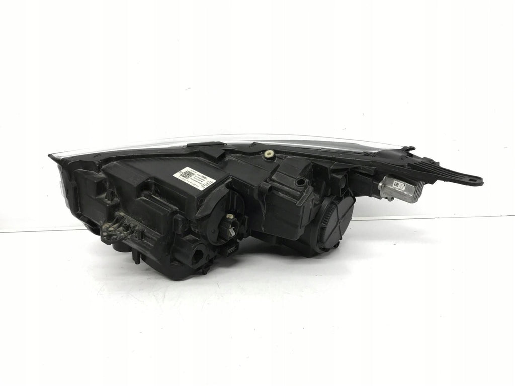 Frontscheinwerfer Opel Crossland X YQ00709880 Rechts Scheinwerfer Headlight SCH6659818780qb