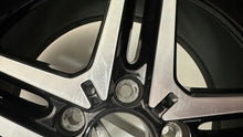 Load image into Gallery viewer, 1x Alufelge 18 Zoll 9.0" 5x112 58ET A2064016600- Mercedes-Benz Rim Wheel FEL2677550067wd