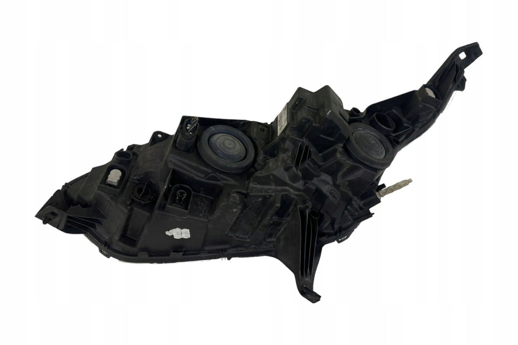 Frontscheinwerfer Ford Tourneo Connect Transit FT11-13W029DB Rechts Headlight SCH5411721401me