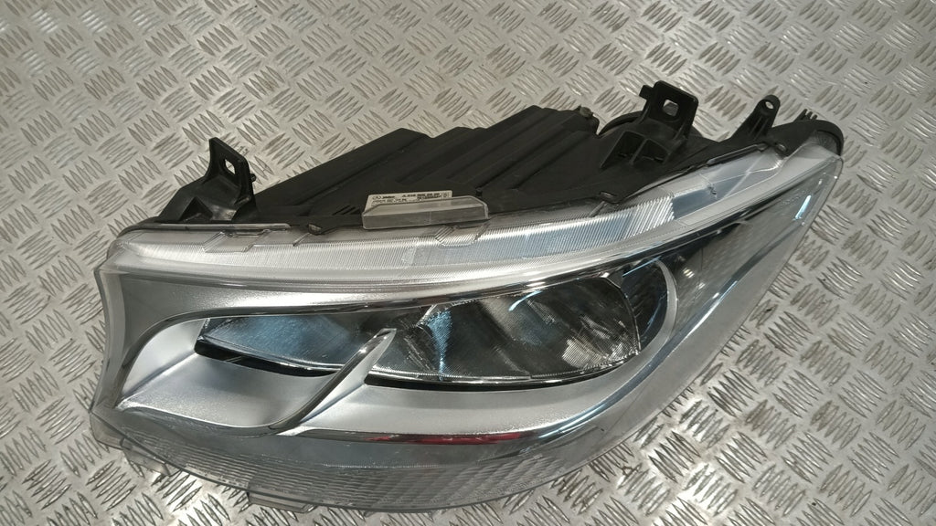 Frontscheinwerfer Mercedes-Benz Sprinter A9109060000 Links Headlight SCH2139498448mo