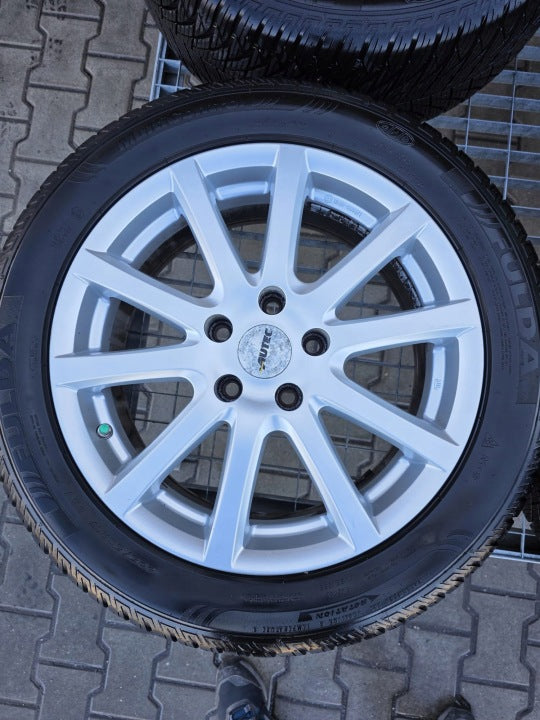 4x Alufelge 17 Zoll 7.0" 5x115 Opel Insignia B Astra J Zafira C Rim Wheel FEL7195307777px