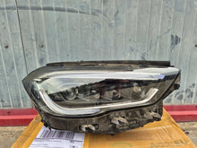 Laden Sie das Bild in den Galerie-Viewer, Frontscheinwerfer Mercedes-Benz Gla H247 A2479065006 Full LED Rechts Headlight SCH6014192187jm